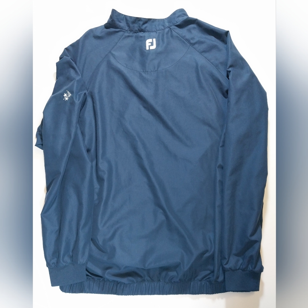 FootJoy men's size XXL golf jacket. - Picture 10 of 11